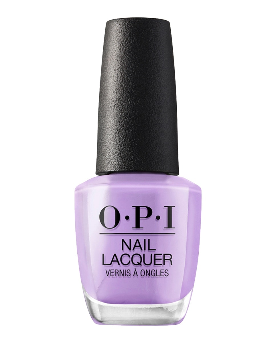 OPI - Esmalte de uñas Do You Lilac It? Nail Lacquer OPI. - Image 1