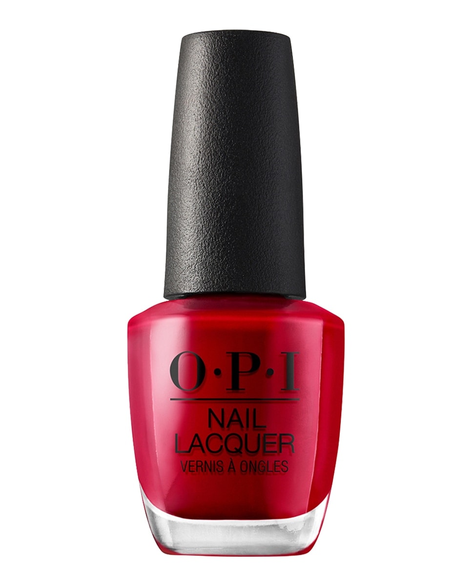 OPI - Esmalte de uñas Tiramisu for Two Nail Lacquer OPI. - Image 1
