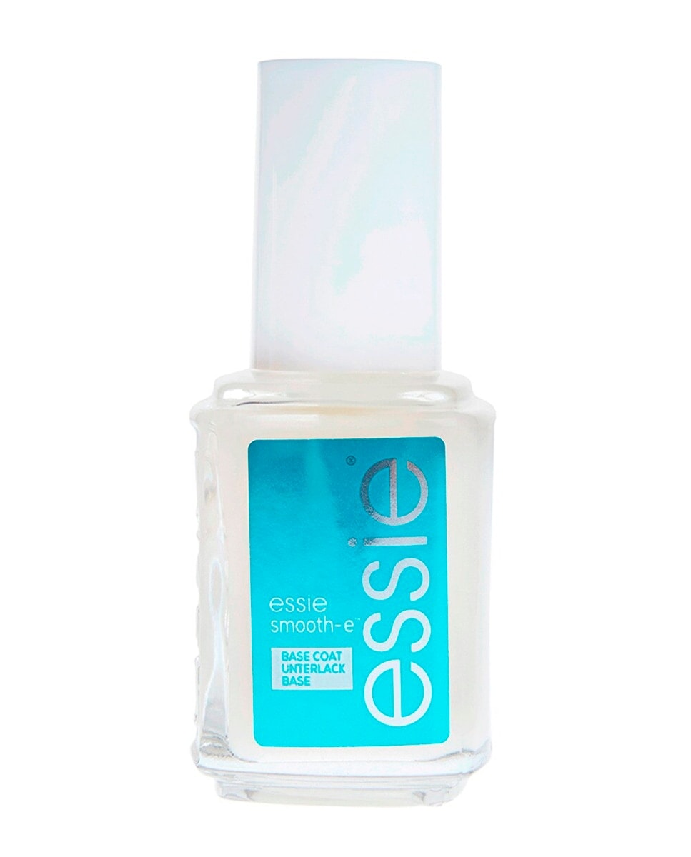 Essie - Tratamiento de uñas con ceramida Base smooth-e Essie. - Image 1