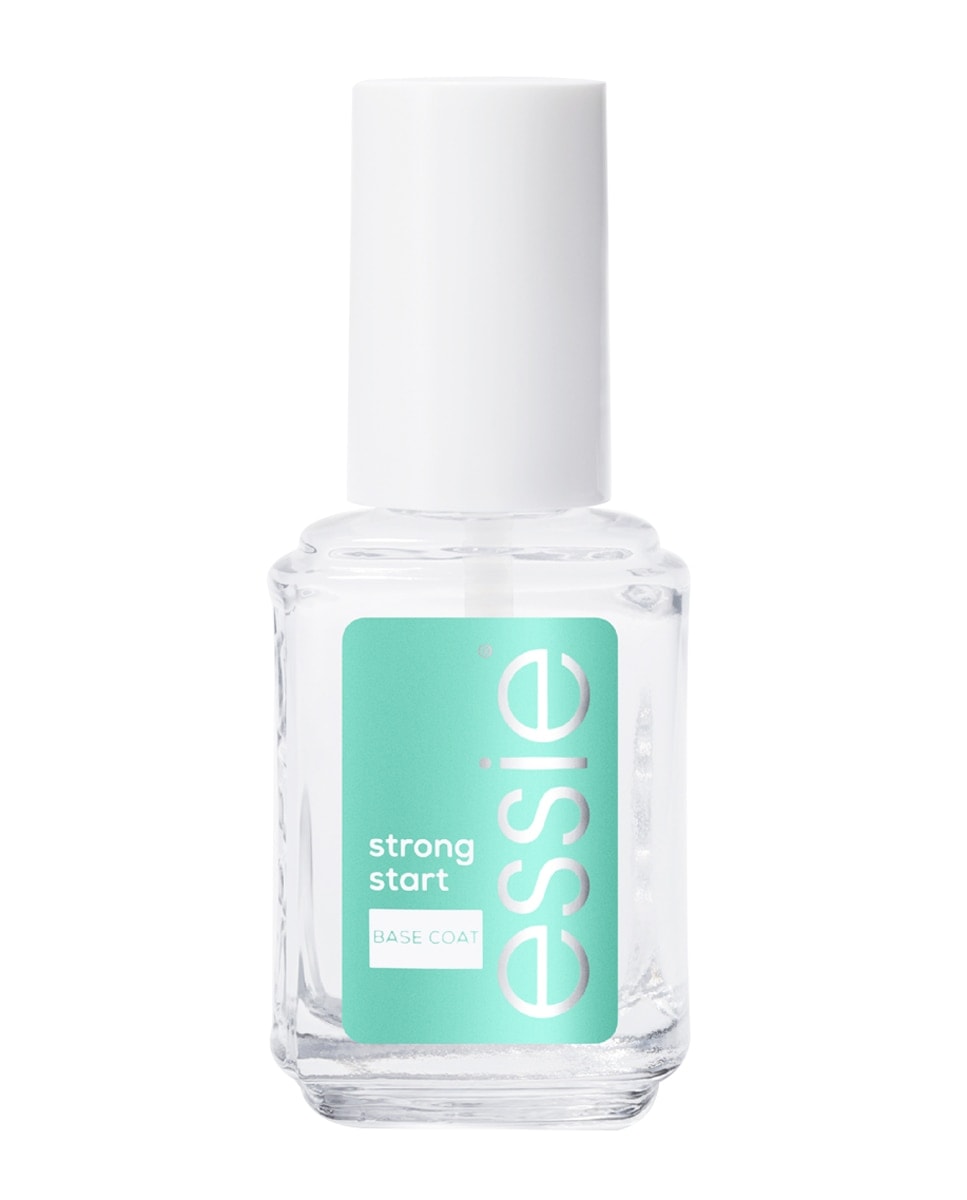 Essie - Tratamiento con biotina para uñas más resistentes Base strong start Essie. - Image 1