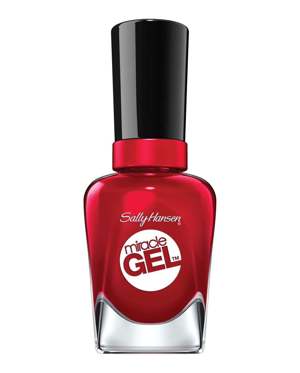 Sally Hansen - Esmalte de uñas Miracle Gel Sally Hansen. - Image 1