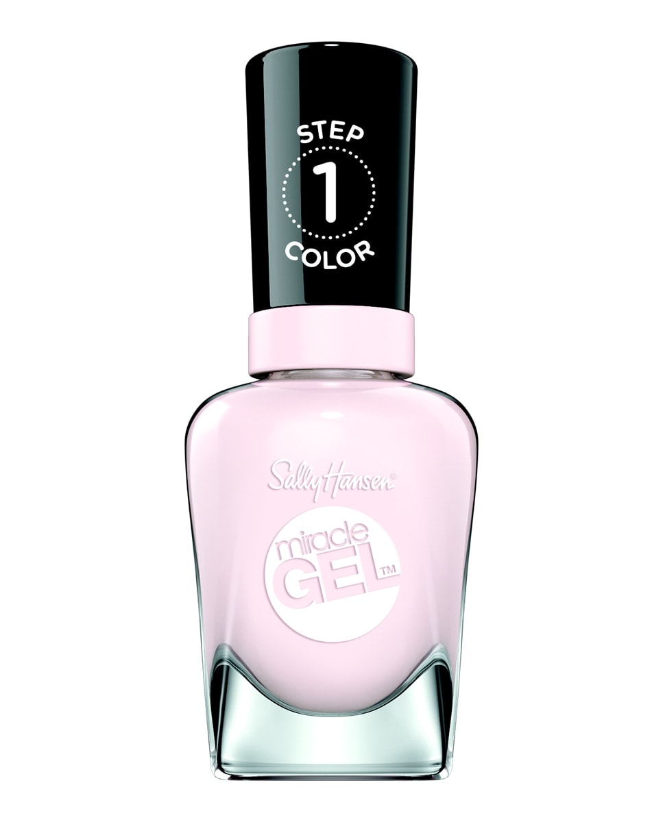 Sally Hansen - Esmalte de uñas Miracle Gel Sally Hansen. - Image 1