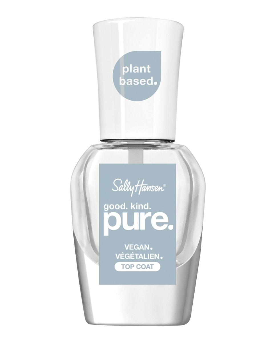 Sally Hansen - Top coat Good Kind Pure Sally Hansen. - Image 1