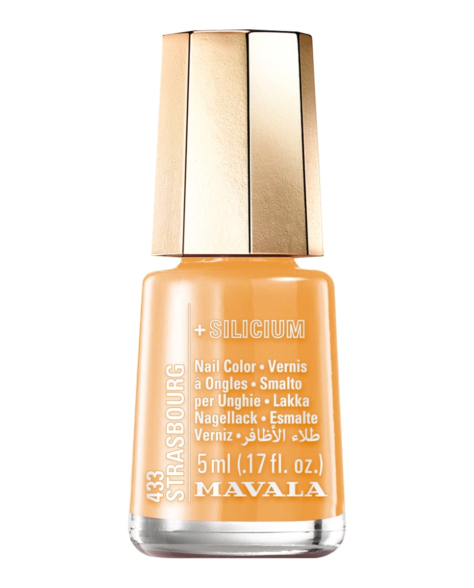 Mavala - Esmalde de uñas 433 Strasbourg Mavala Color. - Image 1