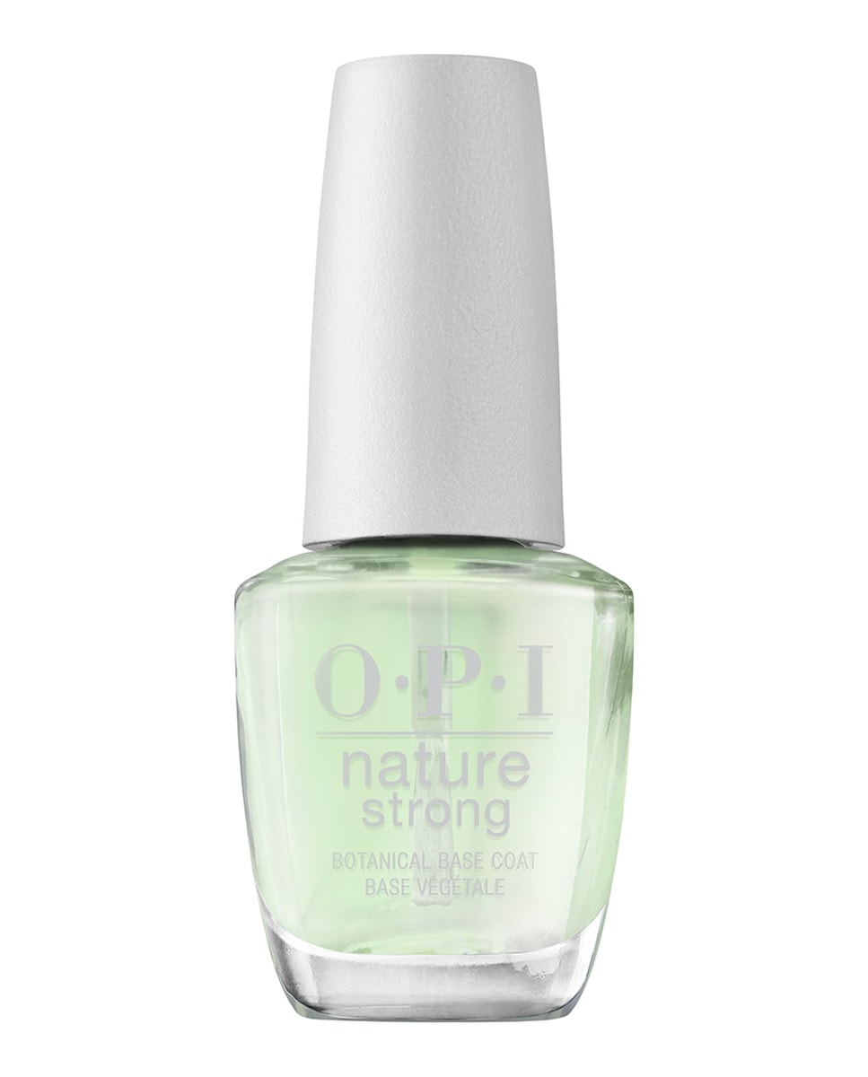 OPI - Base de uñas Nature Strong OPI. - Image 1