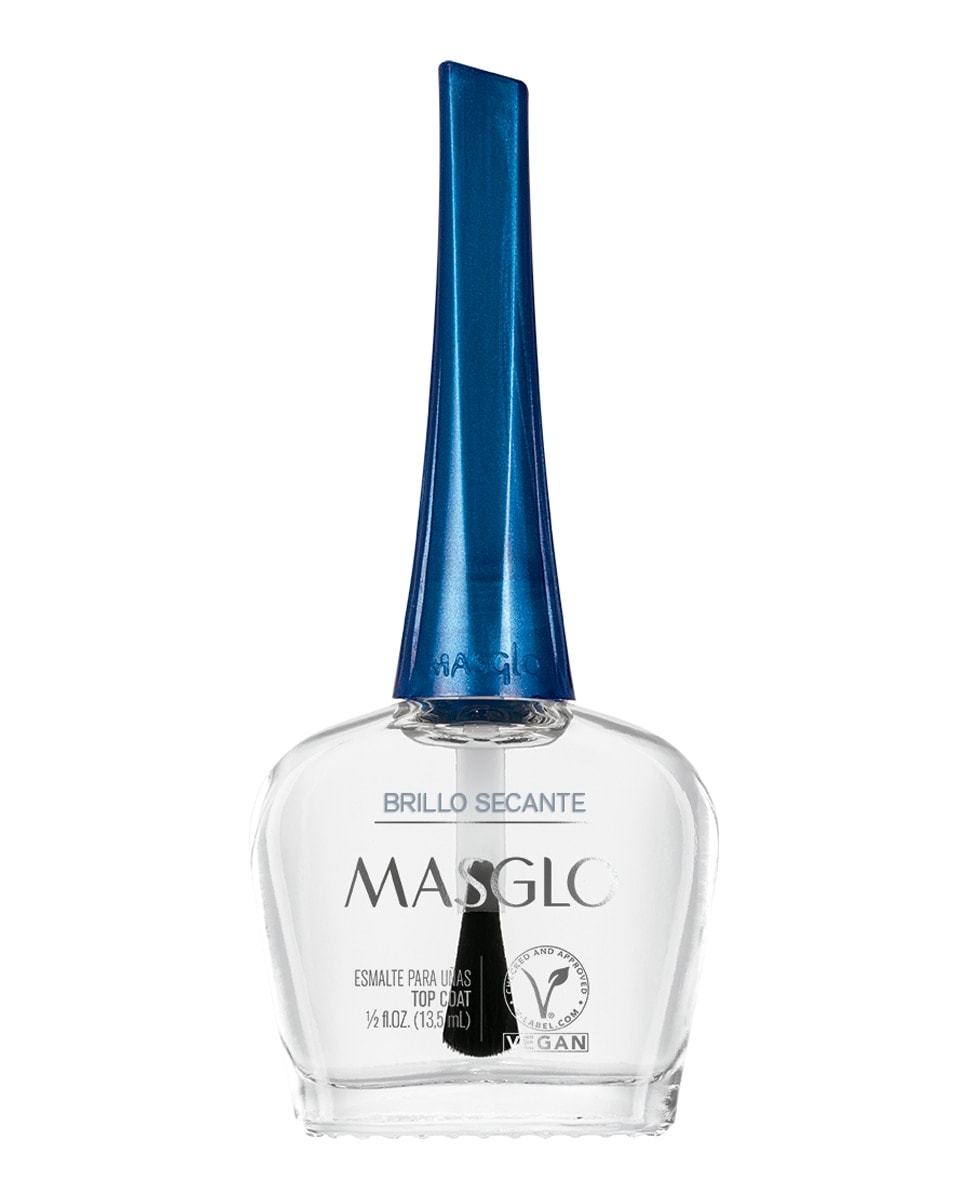MASGLO - Brillo tradicional Secante Masglo. - Image 1