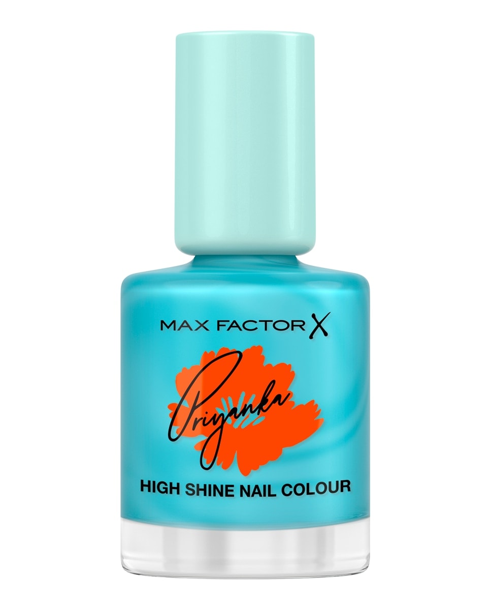 Max Factor - Esmalte de uñas Pryanka Colección Limitada12 ml Max Factor. - Image 1