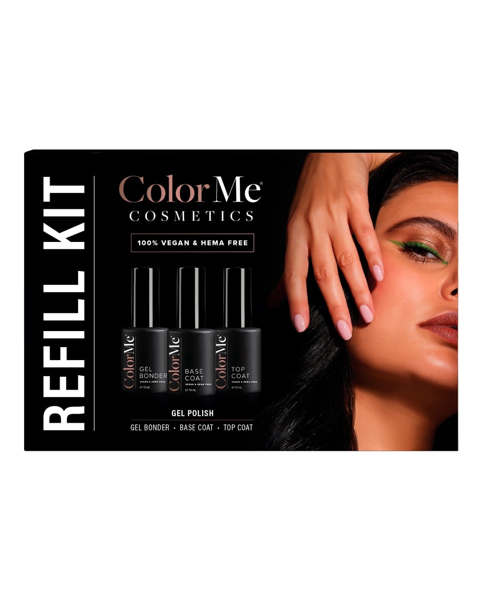 ColorMe - Set Refill ColorMe. - Image 1