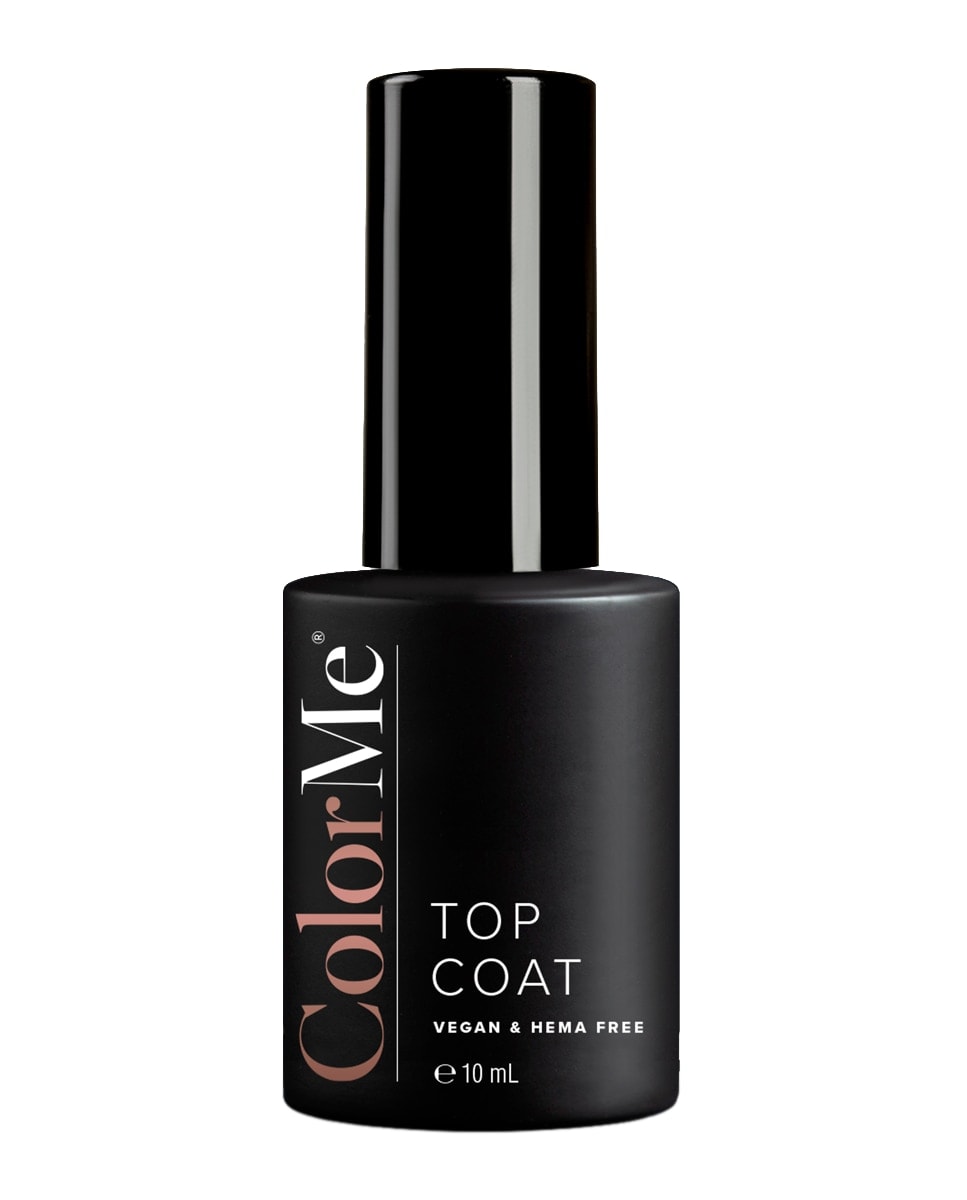 ColorMe - Gel Top Coat ColorMe. - Image 1