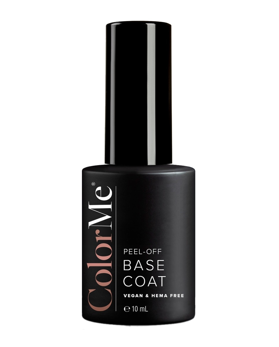 ColorMe - Gel Peel Off Base Coat ColorMe. - Image 1