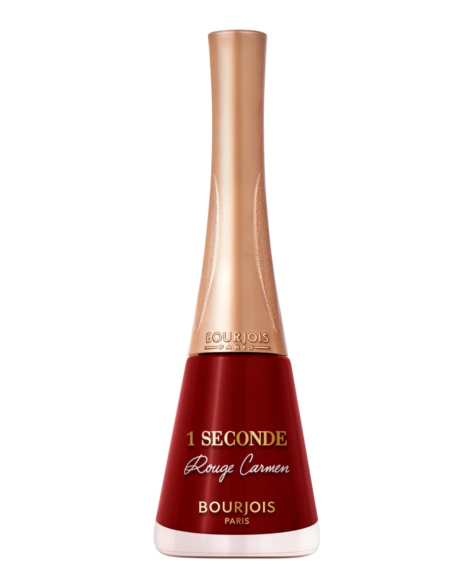 Bourjois - Laca de Uñas Bourjois Soirs de Paris One Seconde Bourjois. - Image 1