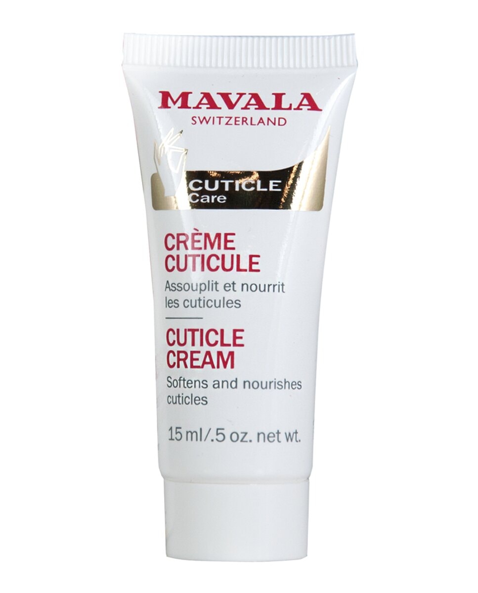 Mavala - Crema para Cutículas Mavala. - Image 1