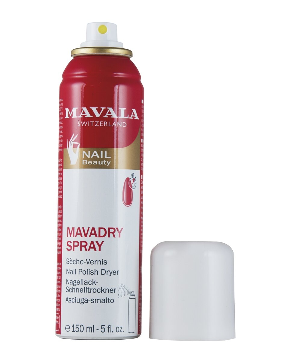 Mavala - Spray Seca Esmalte Mavadry Mavala. - Image 1