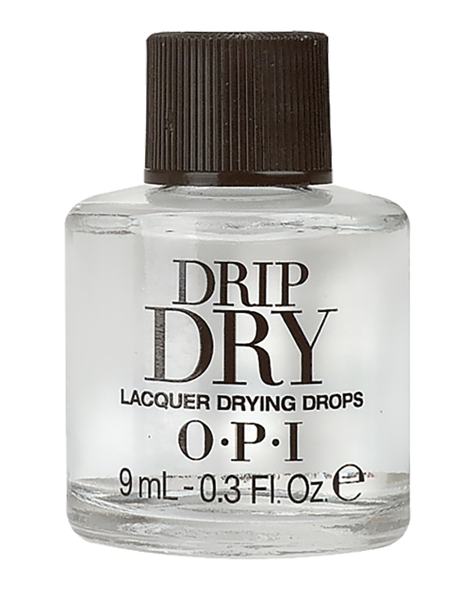 OPI - Gotas de secado Lacquer Drying Drops Drip Dry OPI. - Image 1