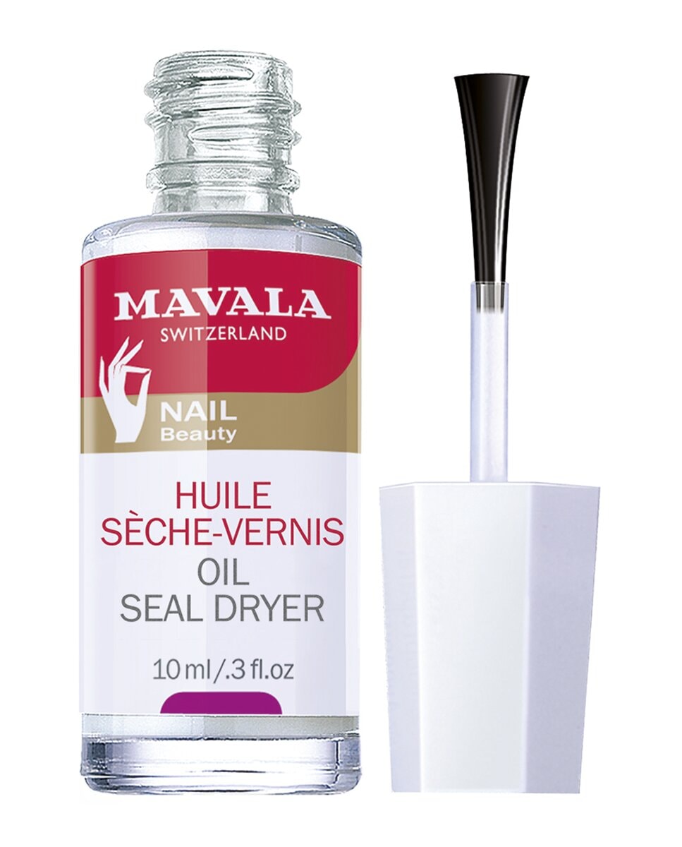 Mavala - Aceite Secante de esmalte Mavala. - Image 1
