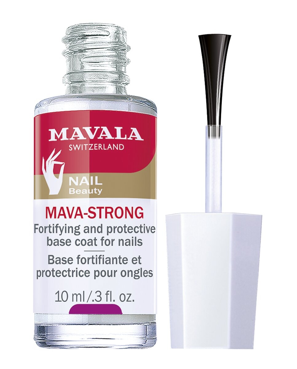 Mavala - Tratamiento Fortalecedor Uñas Mava Strong Mavala. - Image 1