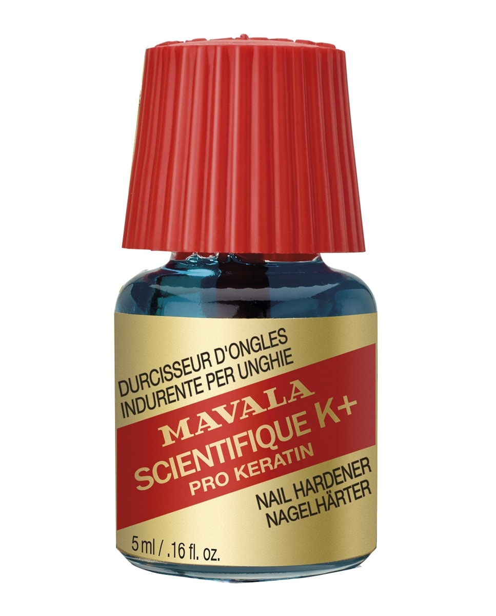 Mavala - Tratamiento Endurecedor Uñas Científico K+ Mavala. - Image 1