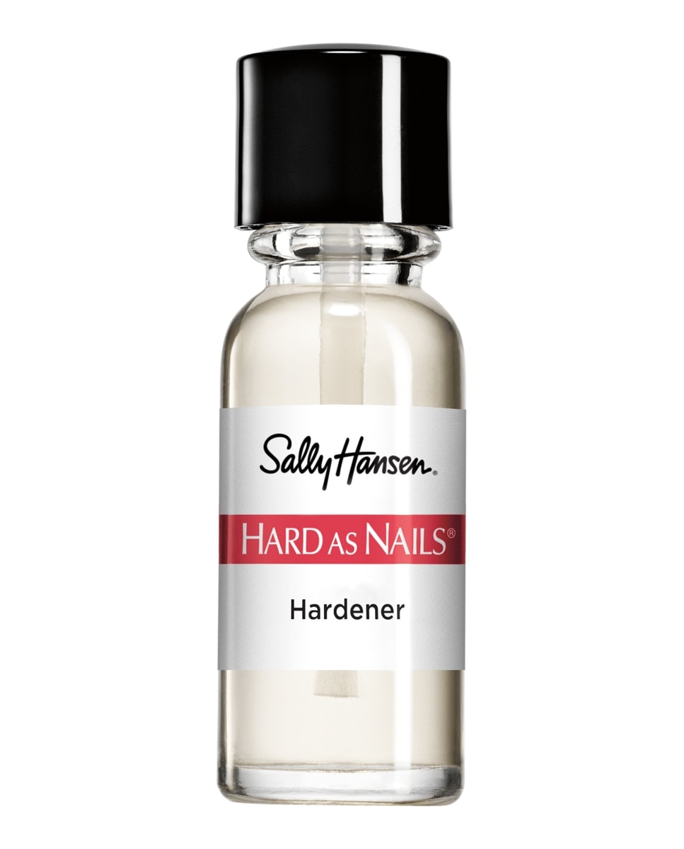 Sally Hansen - Endurecedor de uñas Hard As Nails Sally Hansen. - Image 1