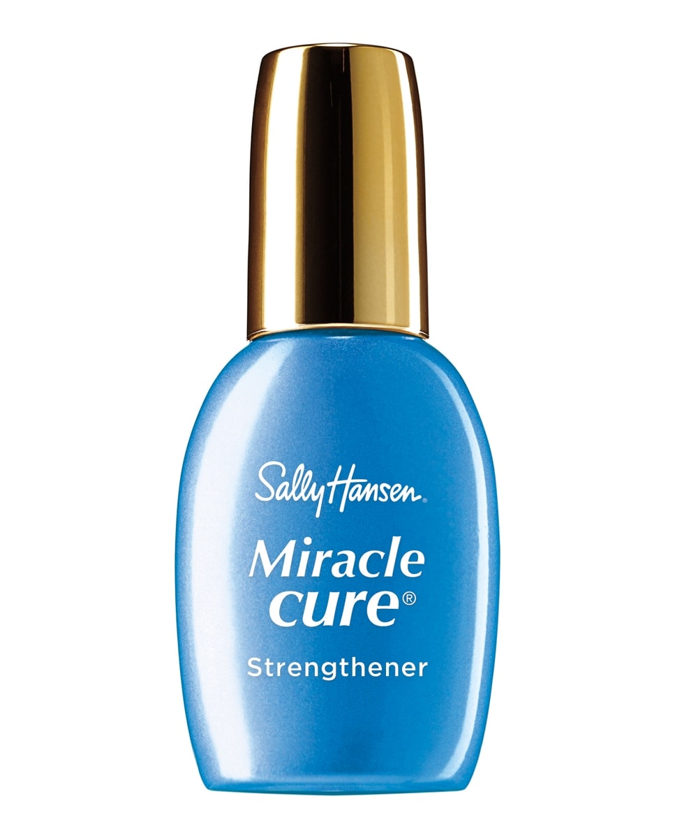 Sally Hansen - Endurecedor de uñas Miracle Cure Sally Hansen. - Image 1
