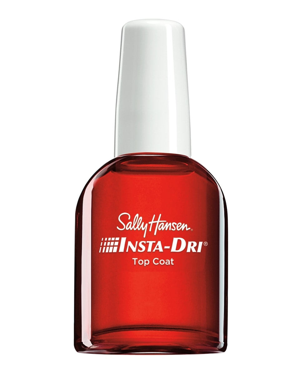 Sally Hansen - Top Coat Insta-Dri Sally Hansen. - Image 1