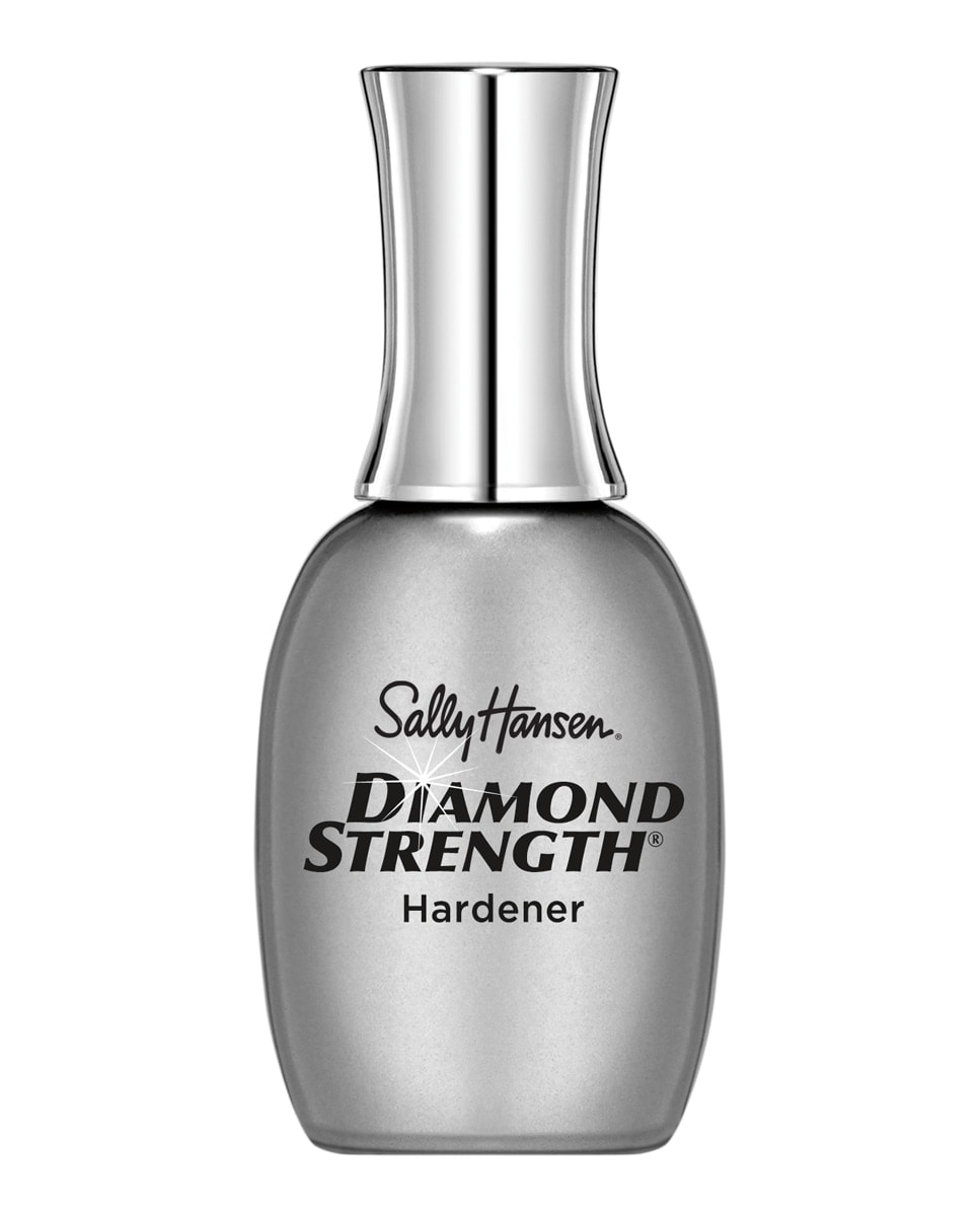 Sally Hansen - Endurecedor de uñas Diamond Strength Sally Hansen. - Image 1