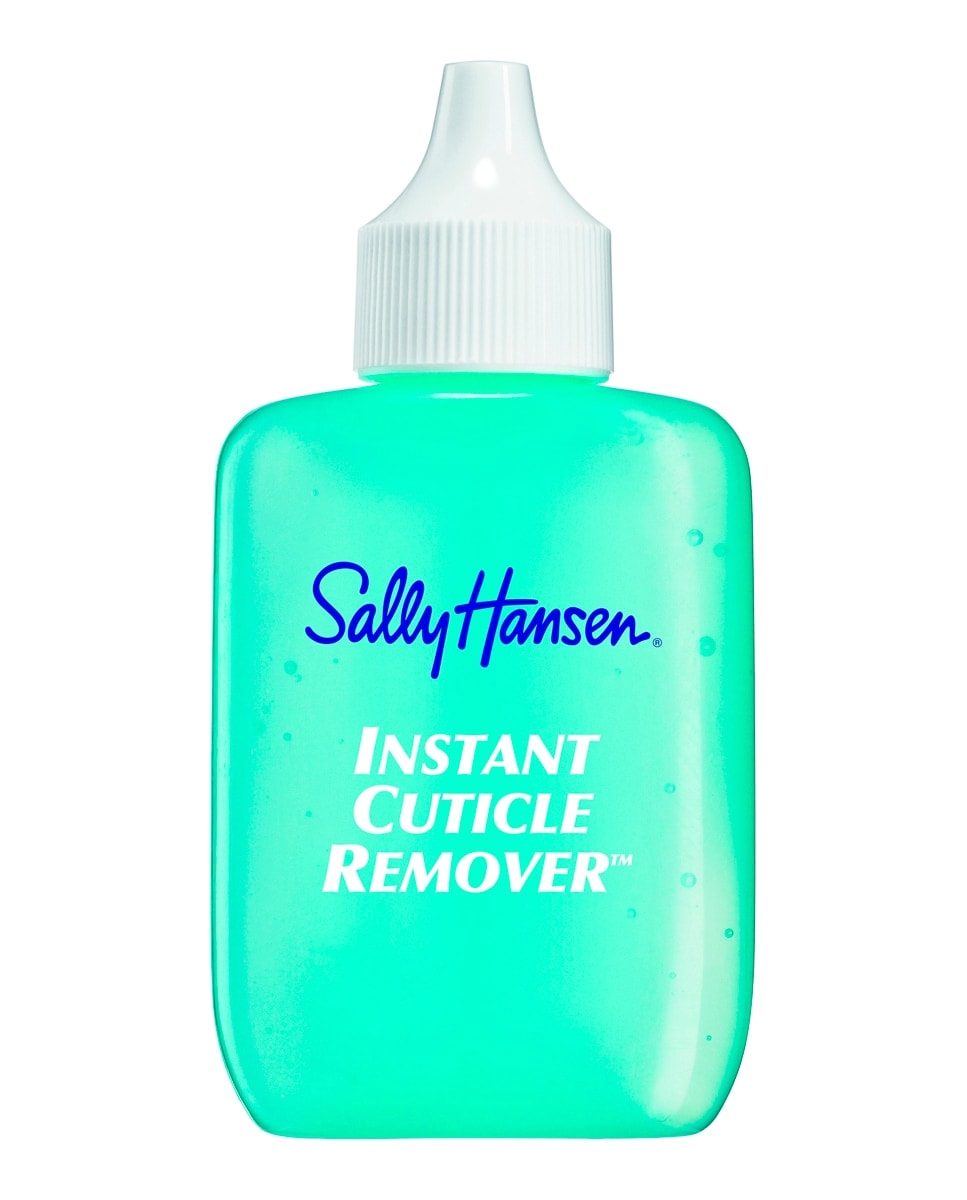Sally Hansen - Gel removedor de cutículas Instant Cuticle Remover Complete Treatment 29,5 ml Sally Hansen. - Image 1