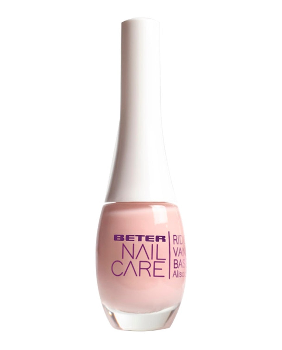 Beter - Base alisadora de estrías Nail Care Ridge Vanisher Base Beter. - Image 1