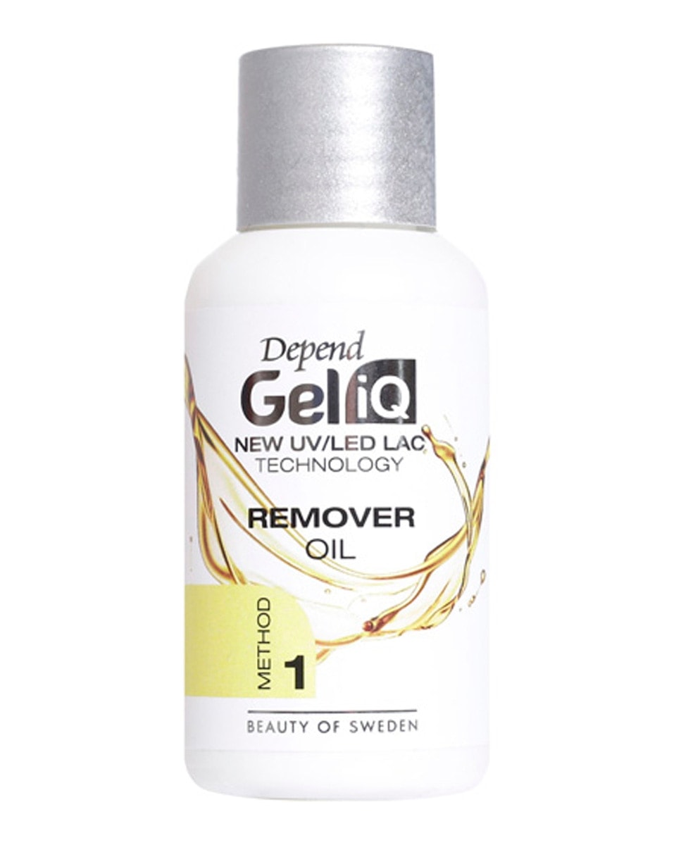 Beter - Quitaesmaltes Gel iQ Remover Oil Method 1 Beter. - Image 1