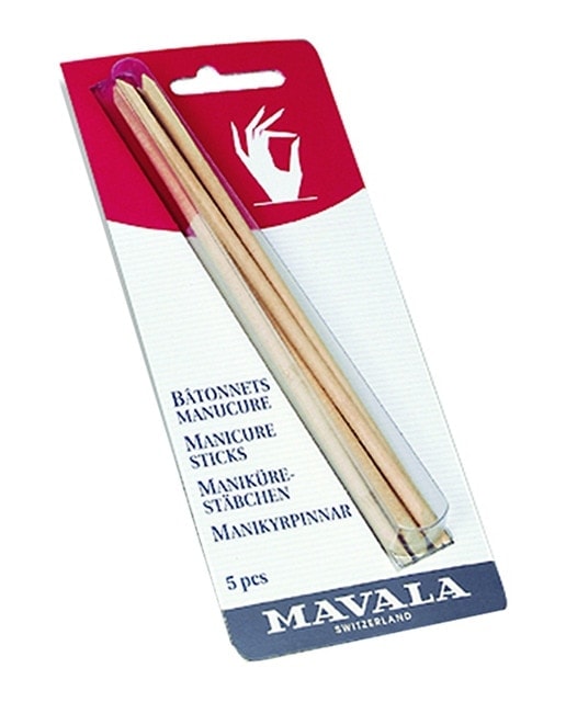 Mavala - Palitos de Naranjo Mavala. - Image 1