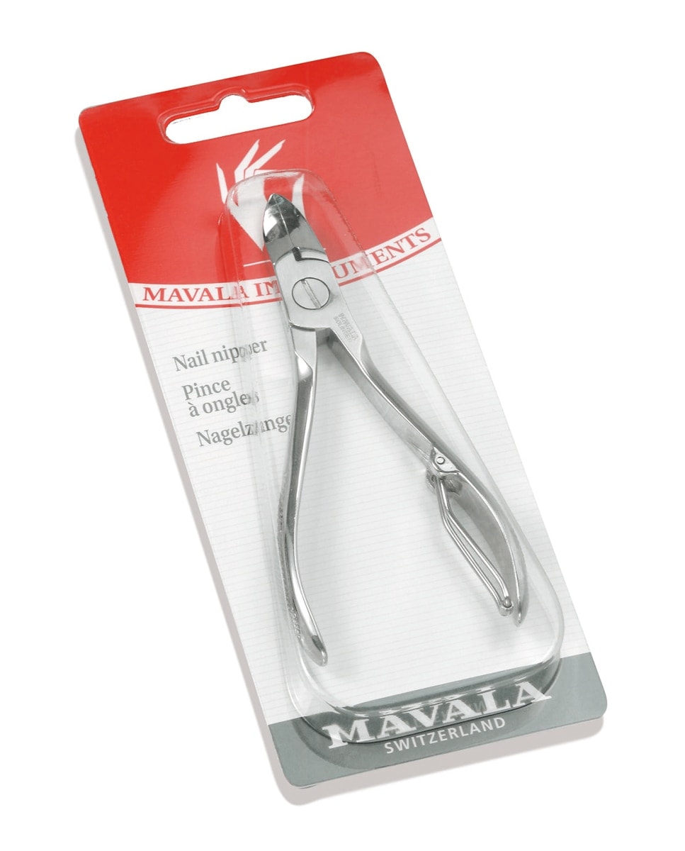 Mavala - Alicates uñas Mavala. - Image 1