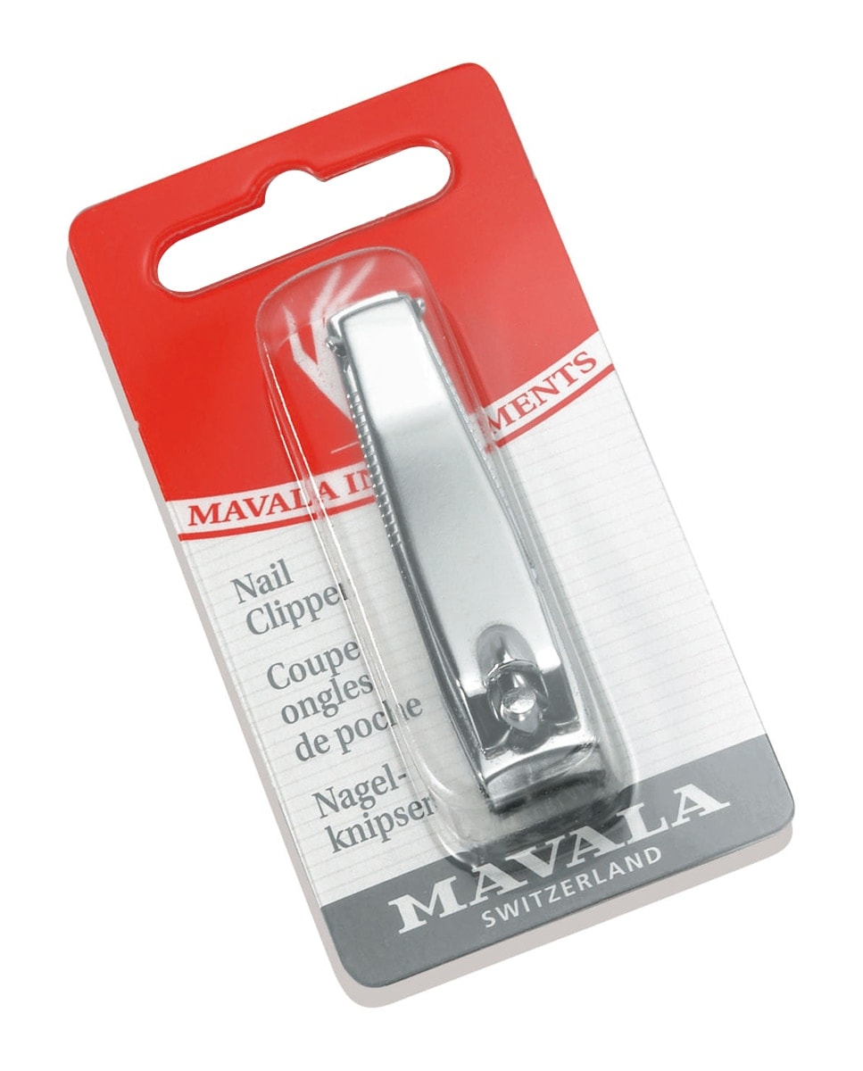 Mavala - Cortauñas de bolsillo Mavala. - Image 1