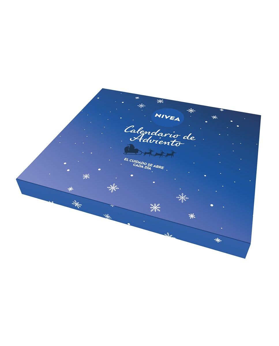 NIVEA - Calendario de Adviento Premium Nivea. - Image 1