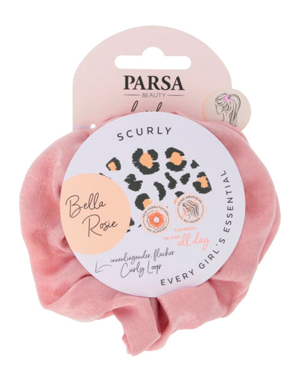 PARSA - Coletero Bella Rosie Parsa. - Image 1