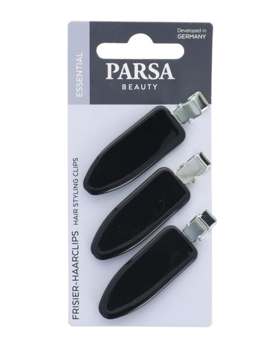 PARSA - Pinzas para el pelo Parsa. - Image 1
