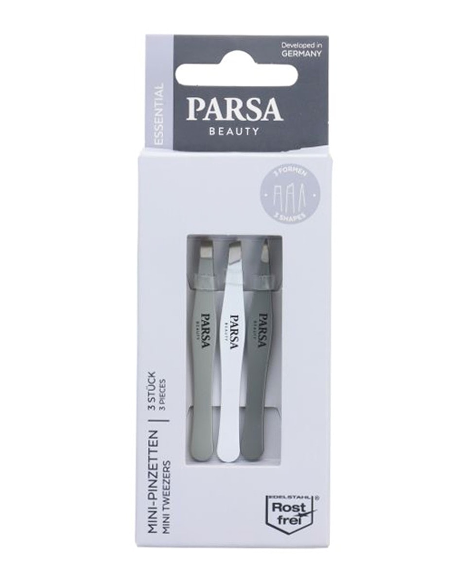 PARSA - Mini pinzas Parsa. - Image 1