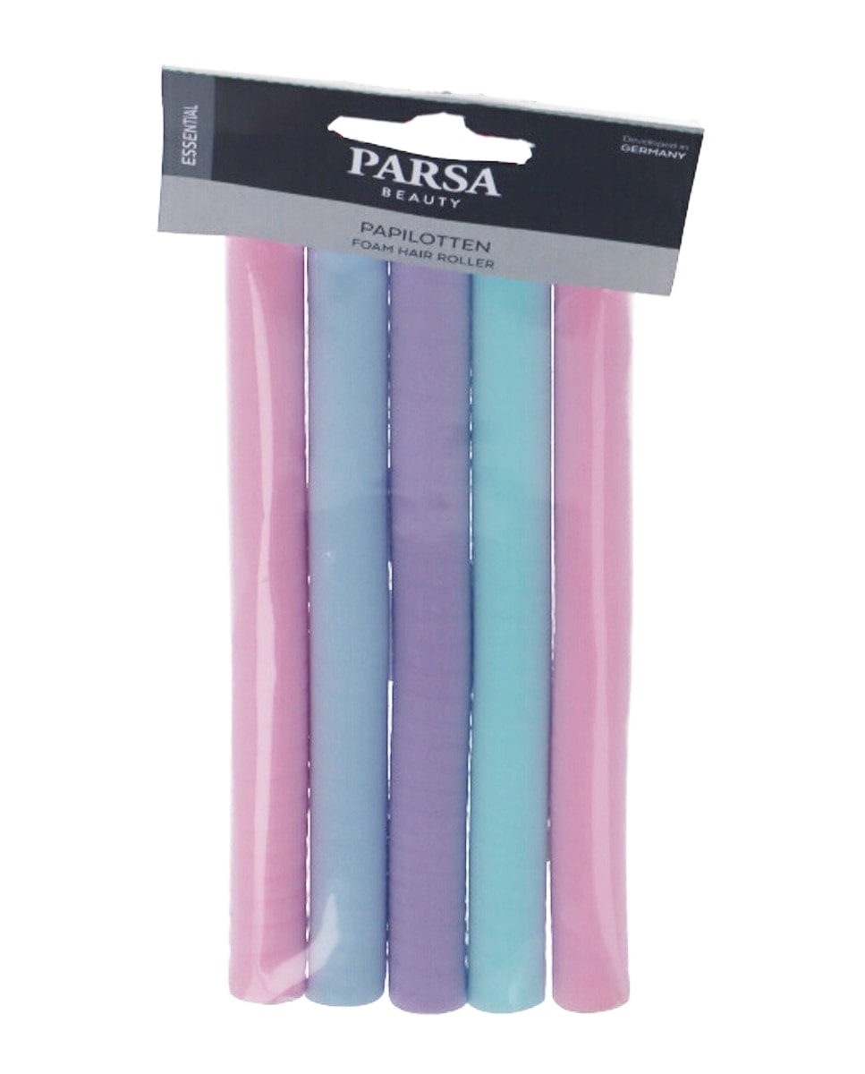 PARSA - Rulos Flexibles Papilottes Parsa. - Image 1