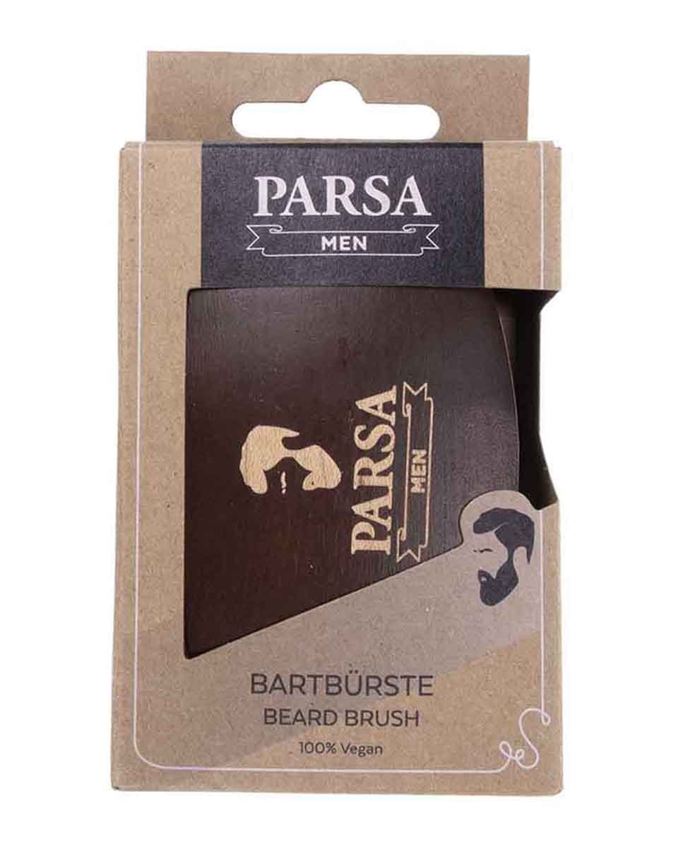 PARSA - Cepillo Para Barba Men Parsa. - Image 1