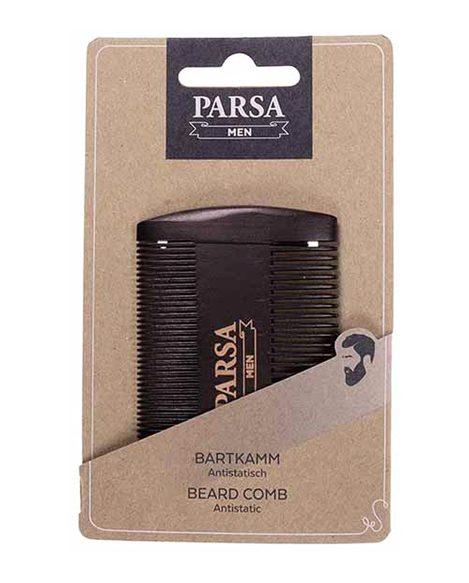 PARSA - Peine Para Barba Men Parsa. - Image 1
