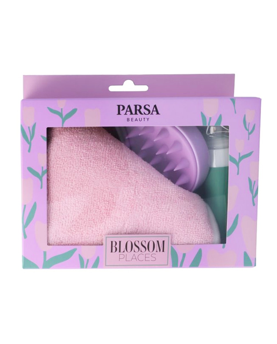 PARSA - Set para el cabello Parsa. - Image 1