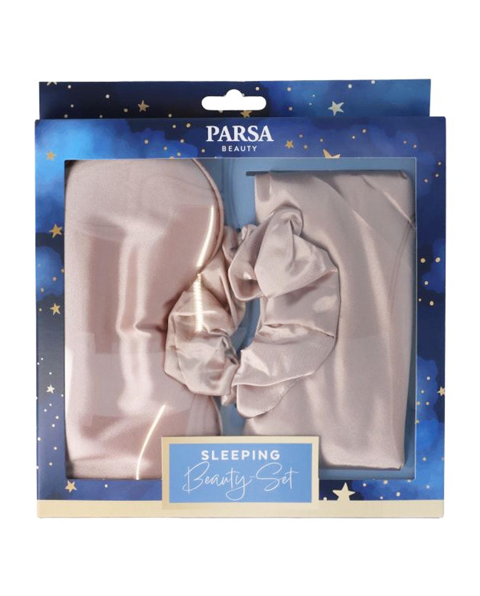PARSA - Set de Pinceles Sueño Reparador Parsa. - Image 1