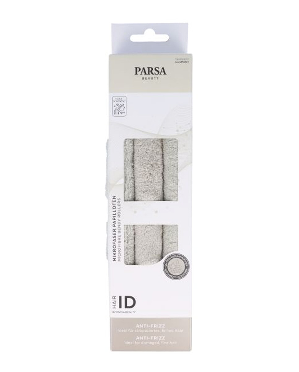 PARSA - Rizadores de Microfibra Parsa. - Image 1