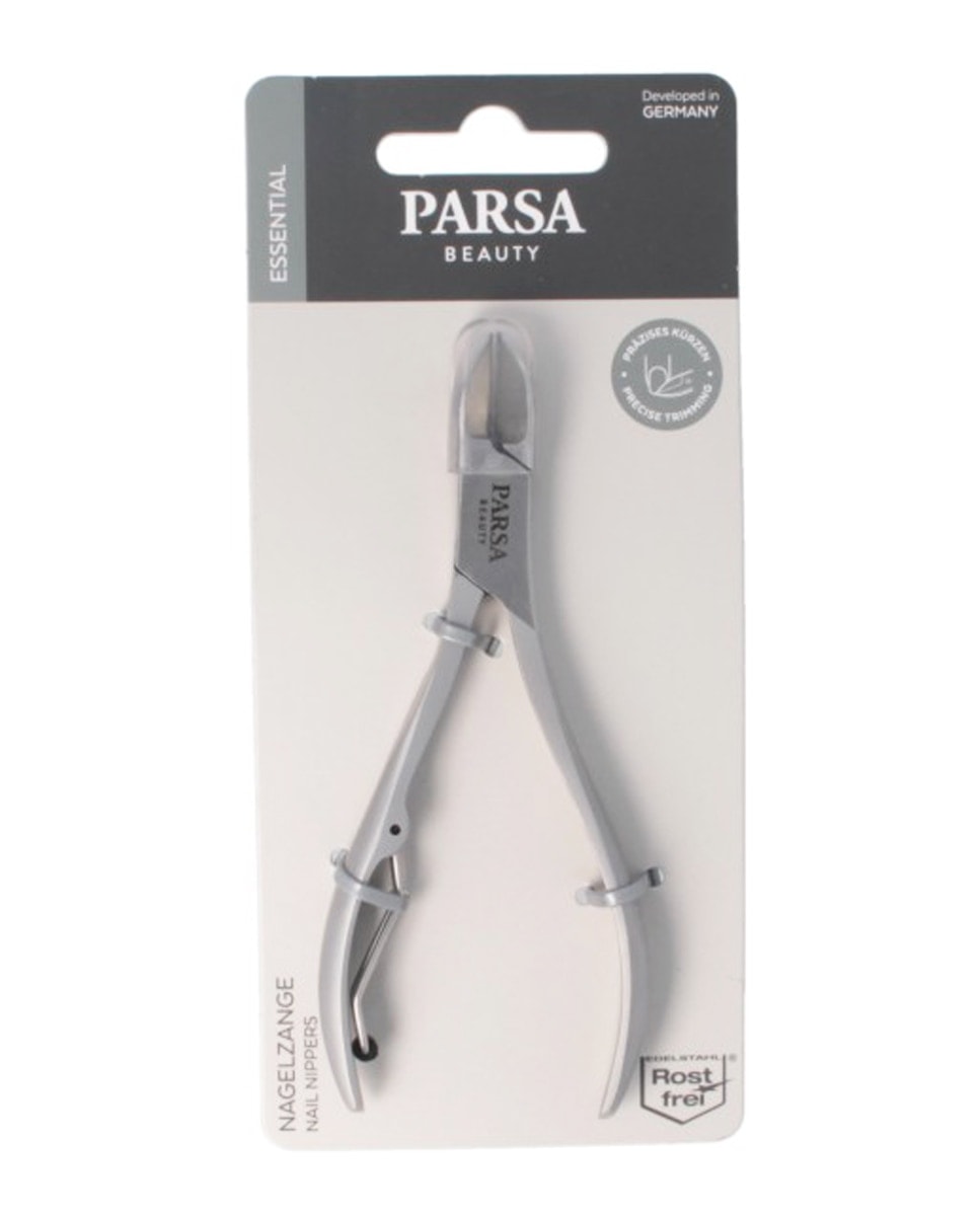 PARSA - Alicate de Uñas Parsa. - Image 1