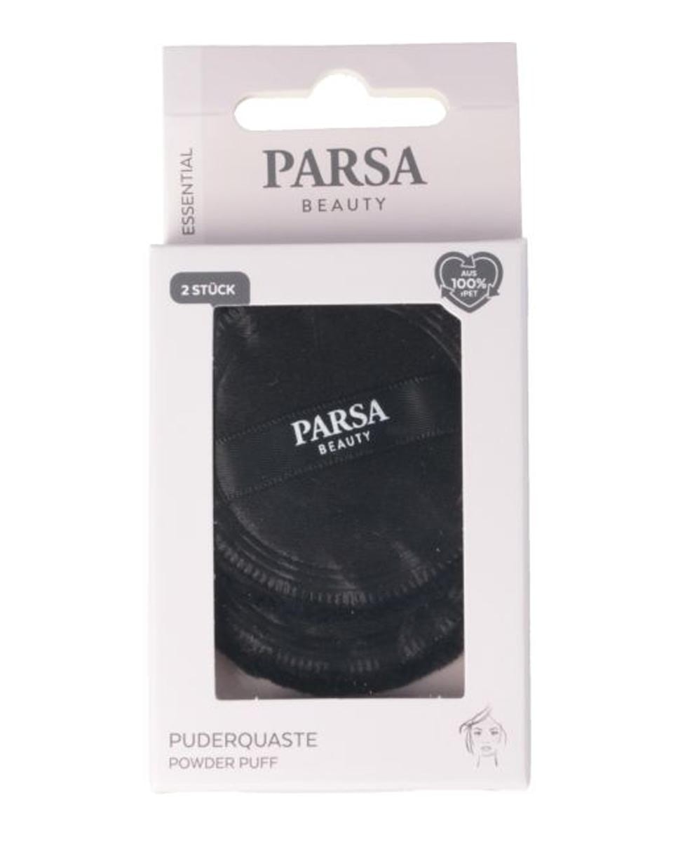 PARSA - Esponja de Polvo Parsa. - Image 1