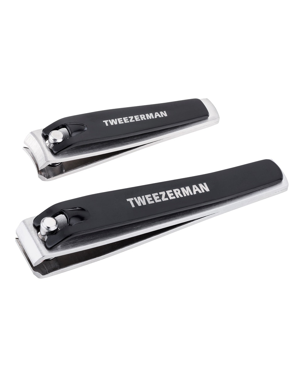 TWEEZERMAN - Set Cortaúñas Retail Tweezerman. - Image 1