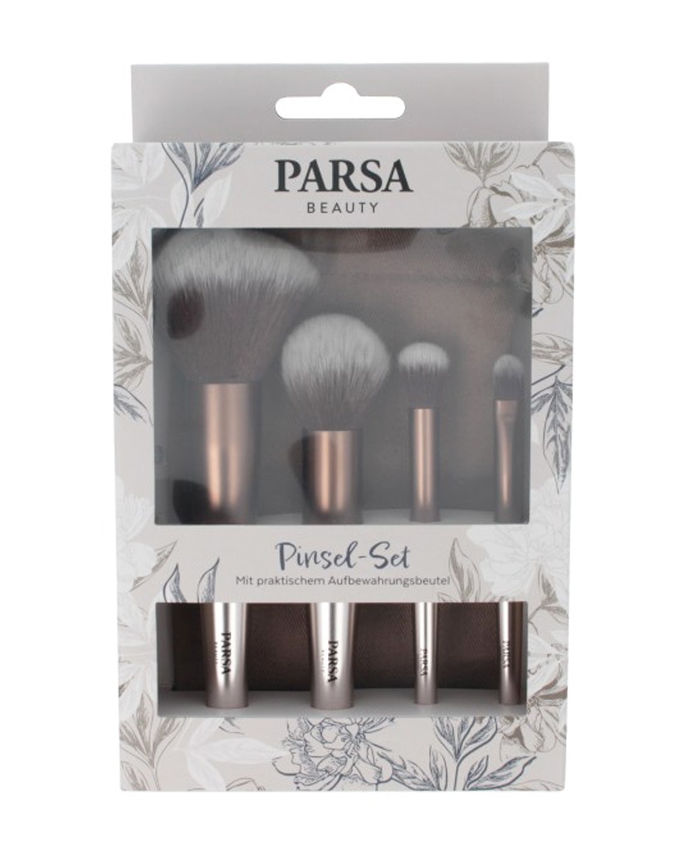 PARSA - Set de brochas Parsa. - Image 1