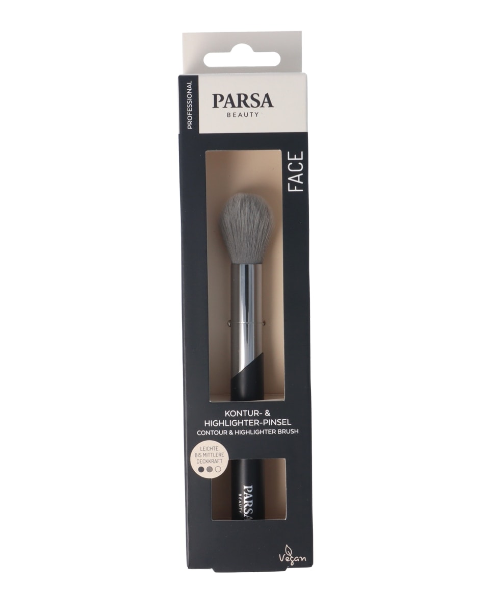 PARSA - Brochas Profesionales Parsa. - Image 1