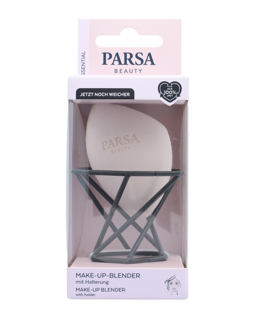 PARSA - Pinceles de maquillaje Beauty Blender Parsa. - Image 1