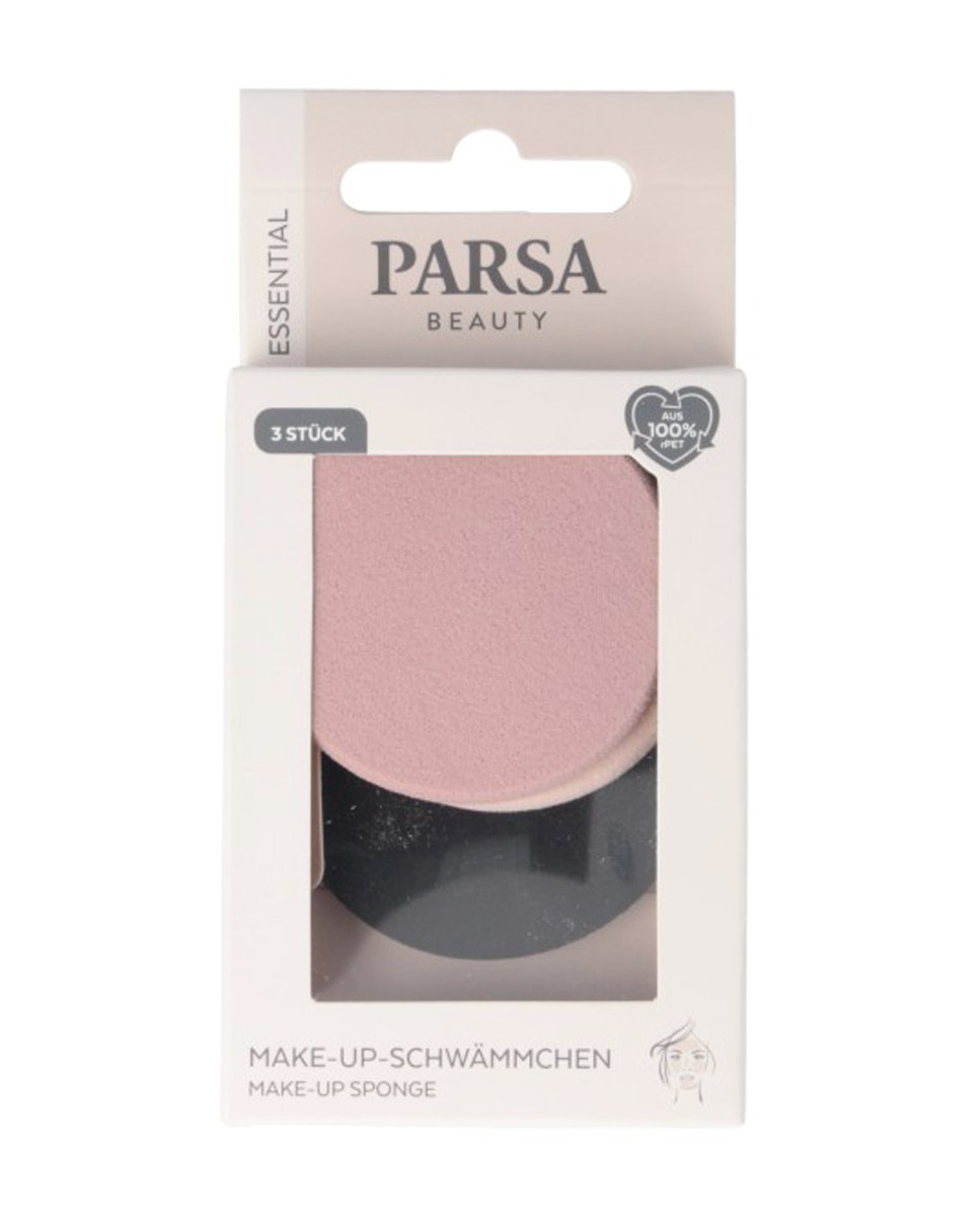 PARSA - Esponjas de Maquillaje Parsa. - Image 1