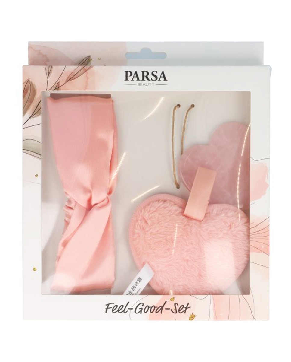 PARSA - Set Feel Good Parsa. - Image 1