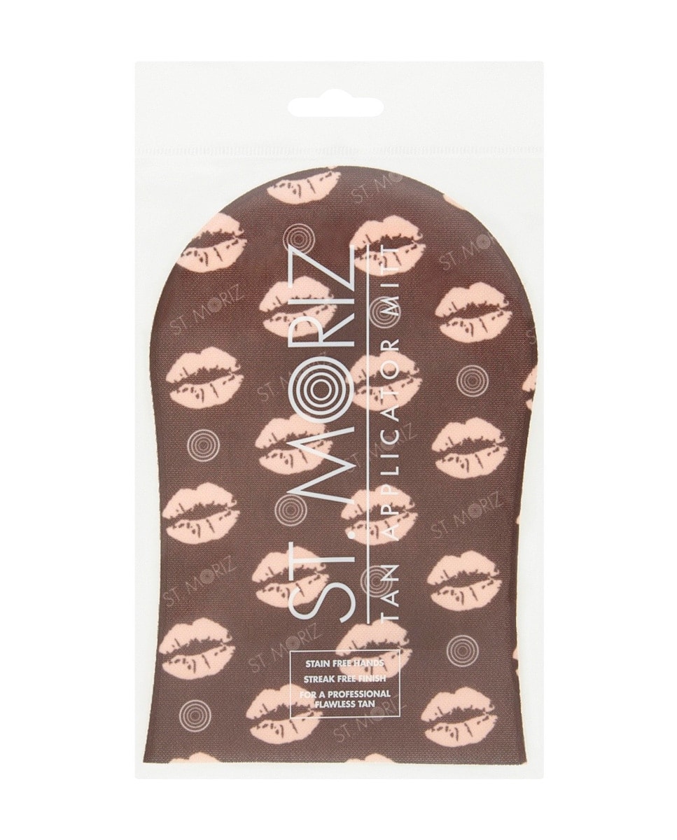 ST.MORIZ - Guante Aplicador St Moriz. - Image 1